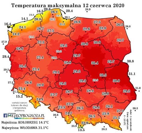 Pogoda długoterminowa Wieniawa na 16, 25 i 45 dni –。